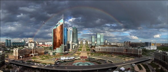 astana