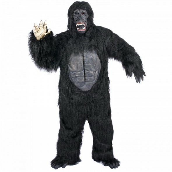 gorilla