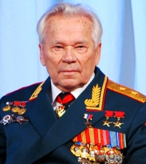 kalaschnikov