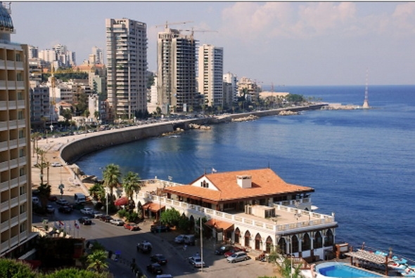 lebanon