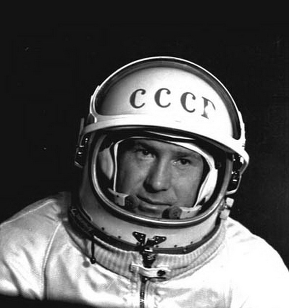 leonov