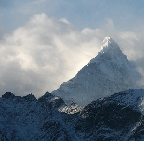 nepal