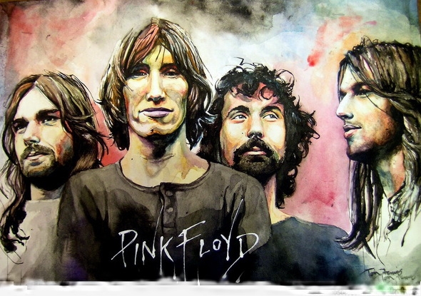 pink-floyd