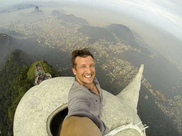 selfi-rio