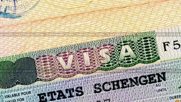 visa-shengen