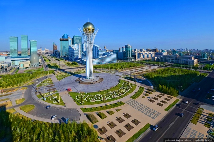 0 a astana