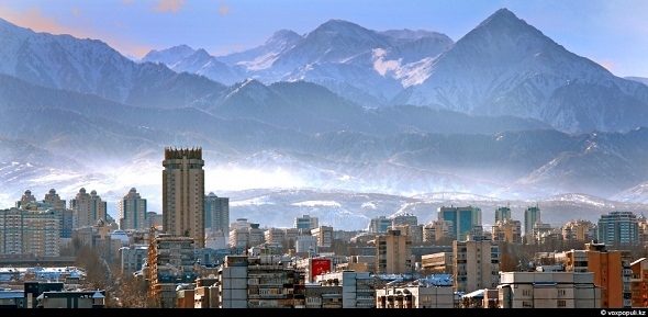 000 almaty